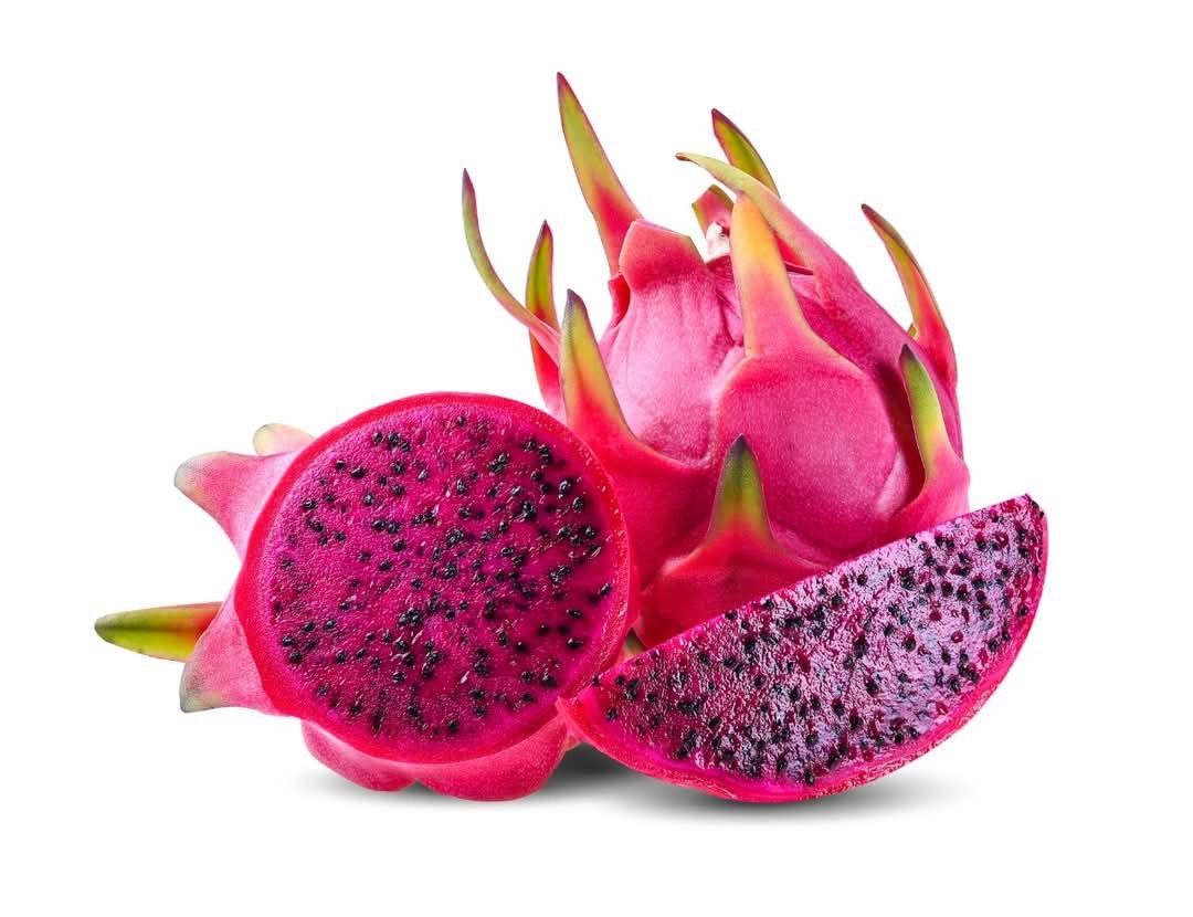 Dragon Fruit