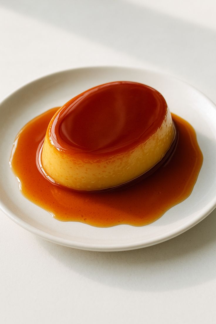 Leche Flan