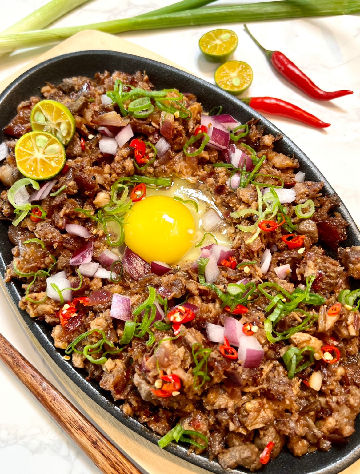 Sisig