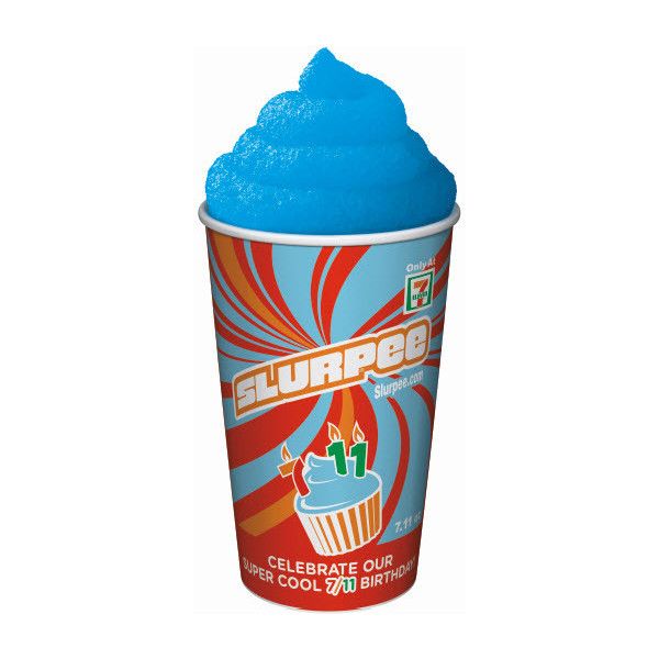 Slurpee